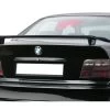 Boot Spoiler BMW 3 Series (E36) 1991-1999 4-door Saloon
