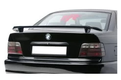 Boot Spoiler BMW 3 Series (E36) 1991-1999