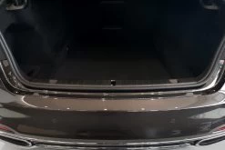 Rear Bumper Protector BMW 7 Series (G11 - G12) 2015-2022 4-door Saloon Carbon