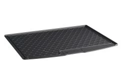 Boot Mat BMW 2 Series Active Tourer (U06) 2021-present Anti Slip Rubbasol Rubber