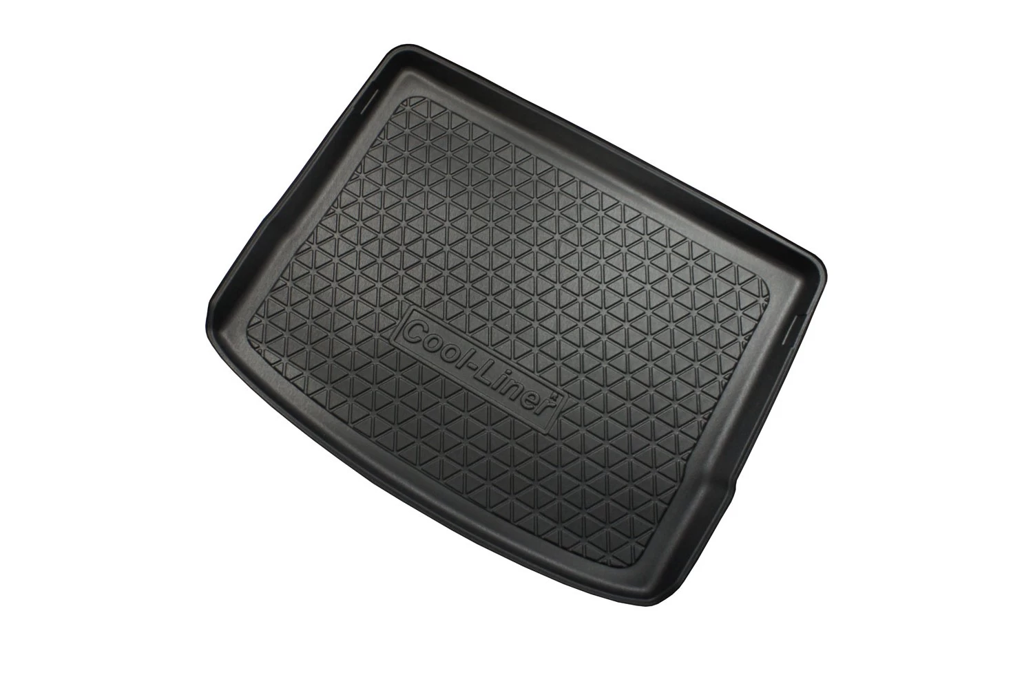 Boot Mat BMW 2 Series Active Tourer (U06) 2021-present Cool Liner Anti Slip PE/TPE Rubber - Afbeelding 3