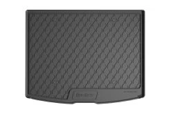 Boot Mat BMW 2 Series Active Tourer (U06) 2021-present Wagon Anti Slip Rubbasol Rubber