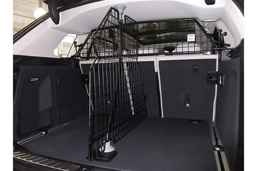 Cargo Divider BMW X3 (G01) 2017-present Kleinmetall Masterline - Afbeelding 2