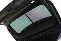 Sun Shades BMW X5 (F15) 2013-2018 Car Shades - Set