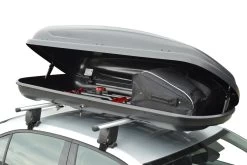 Car-Bags.com Roof Box Nose Bag