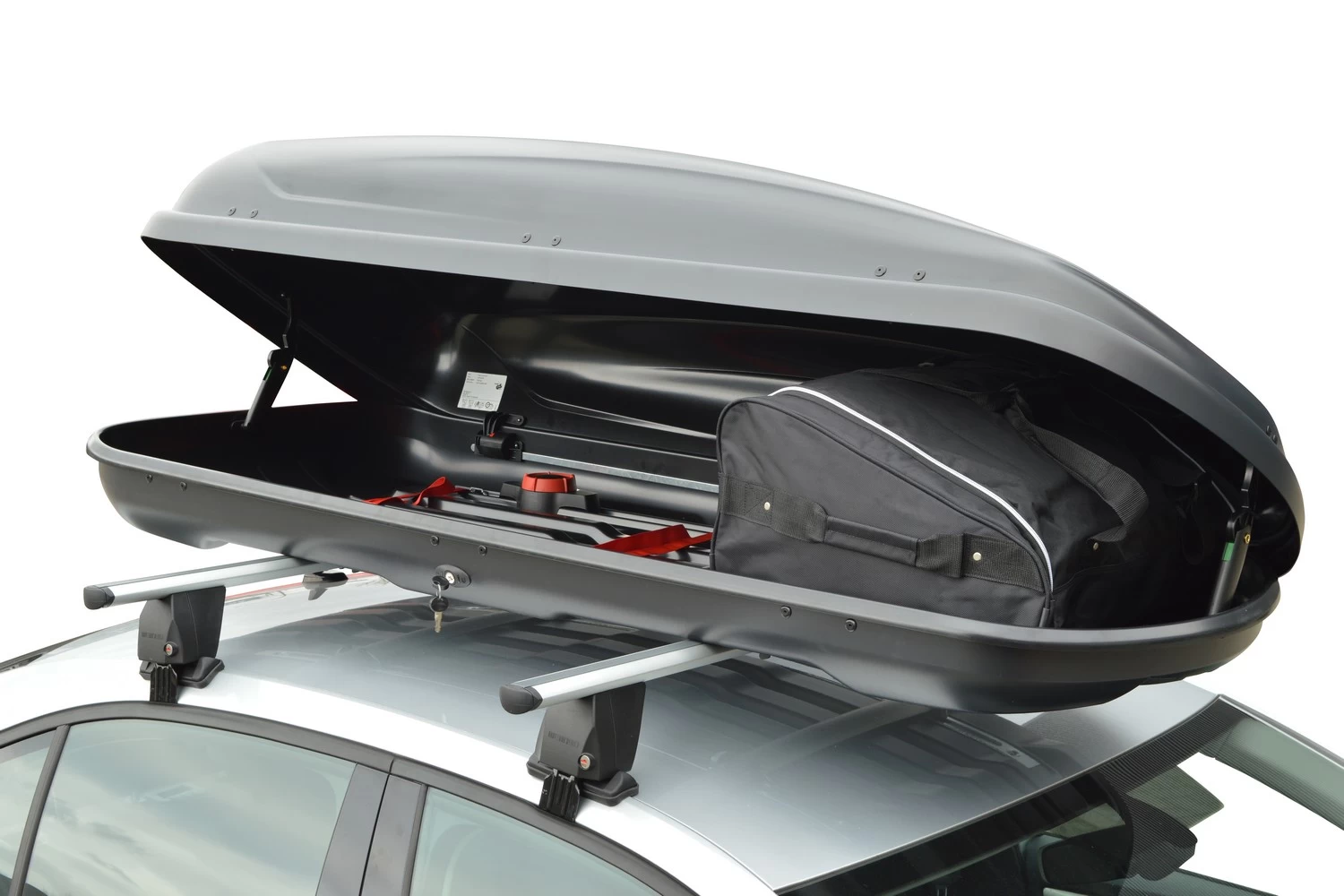 Car-Bags.com Roof Box Nose Bag