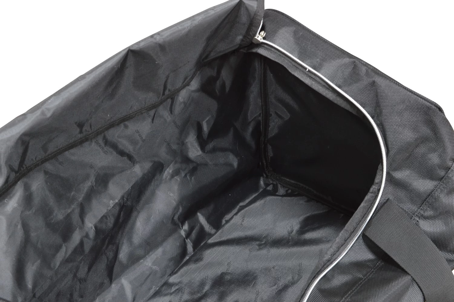 Car-Bags.com Roof Box Nose Bag - Afbeelding 3