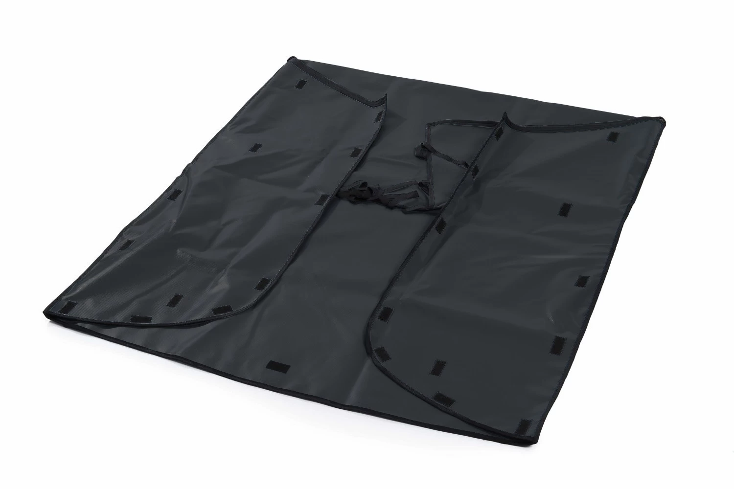 Boot Cover BMW 3 Series GT (F34) 2013-2020 5-door Hatchback Kleinmetall Starliner - Black - Afbeelding 3