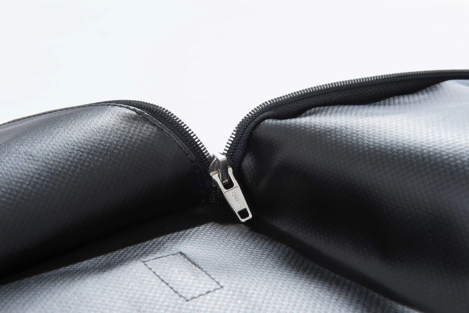 Boot Cover Hyundai I30 CW (PD) 2021-present Wagon Kleinmetall Starliner - Black - Afbeelding 5