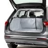 Boot Cover Mazda3 (BM) 2013-2019 5-door Hatchback Kleinmetall Starliner - Grey