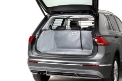 Boot Cover Kia Carens III (UN) 2006-2013 Kleinmetall Starliner - Grey