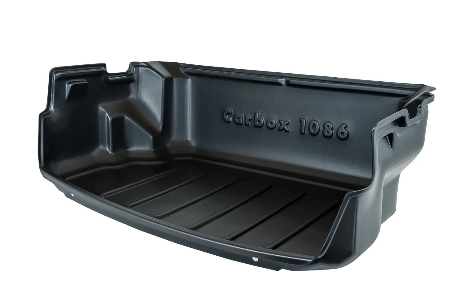 Boot Liner Jeep Wrangler (JL) 2018-present Carbox Classic High Wall - Afbeelding 3