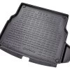 Boot Mat Audi A3 Sportback (8P) 2003-2012 5-door Hatchback Carbox Form PE Rubber - Black