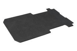 Cargo Space Mat Citroën Jumpy III 2016-present 3 Mm Rubber - Cobra