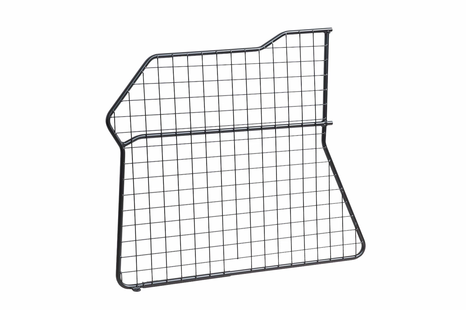 Cargo Divider Suzuki Jimny IV 2018-present Kleinmetall Masterline