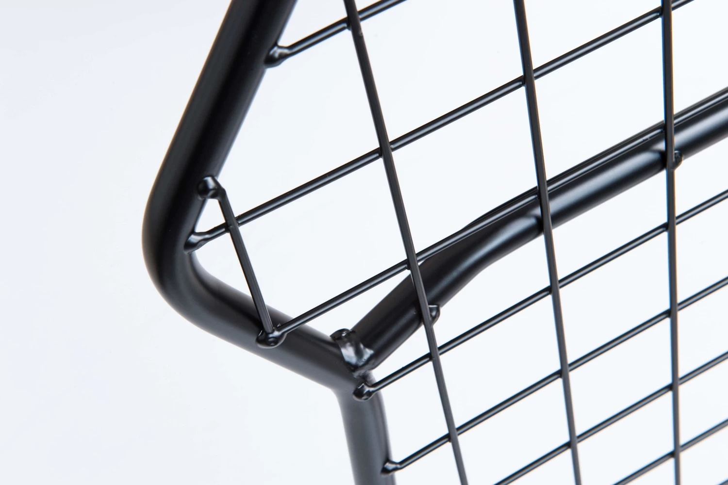 Cargo Divider Mercedes-Benz EQB (X243) 2021-present Kleinmetall Masterline - Afbeelding 2