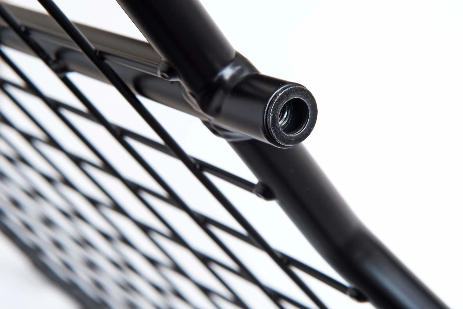 Cargo Divider Peugeot Rifter 2018-present Kleinmetall Masterline - Afbeelding 4