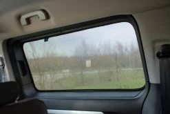 Sun Shades Citroƫn SpaceTourer 2016-present Car Shades - Rear Side Doors
