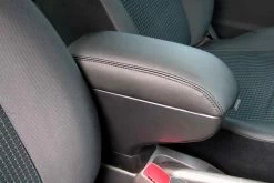 Armrest Citroën C3 Aircross 2017-present Armrest Basic