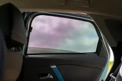 Sun Shades Citroën C4 III 2021-present Car Shades - Rear Side Doors