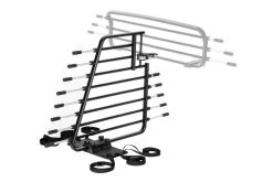 Cargo Divider BMW X1 (F48) 2015-2022 Kleinmetall Roadmaster Deluxe Divider