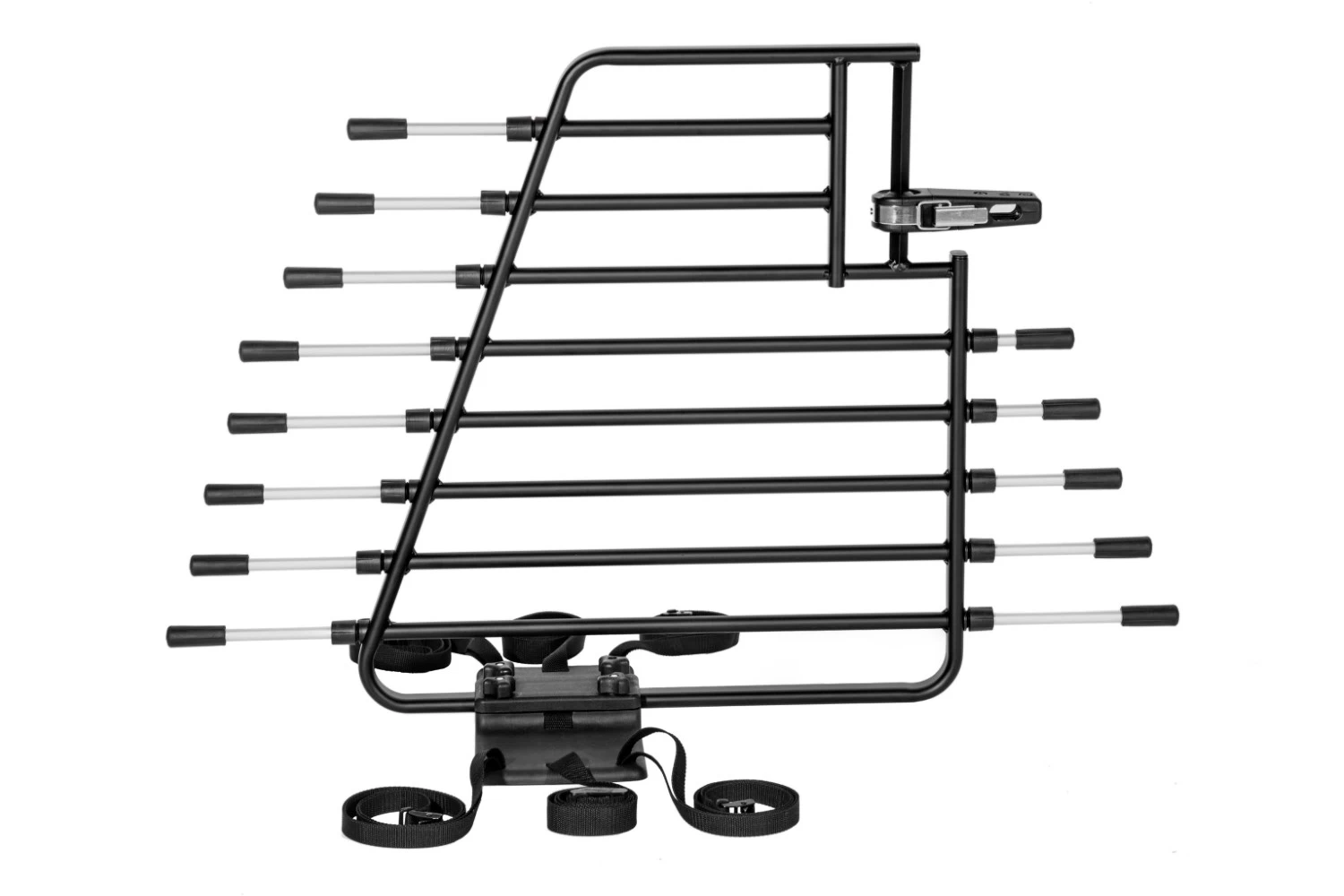 Cargo Divider Ford Kuga III 2019-present Kleinmetall Roadmaster Deluxe Divider - Afbeelding 3