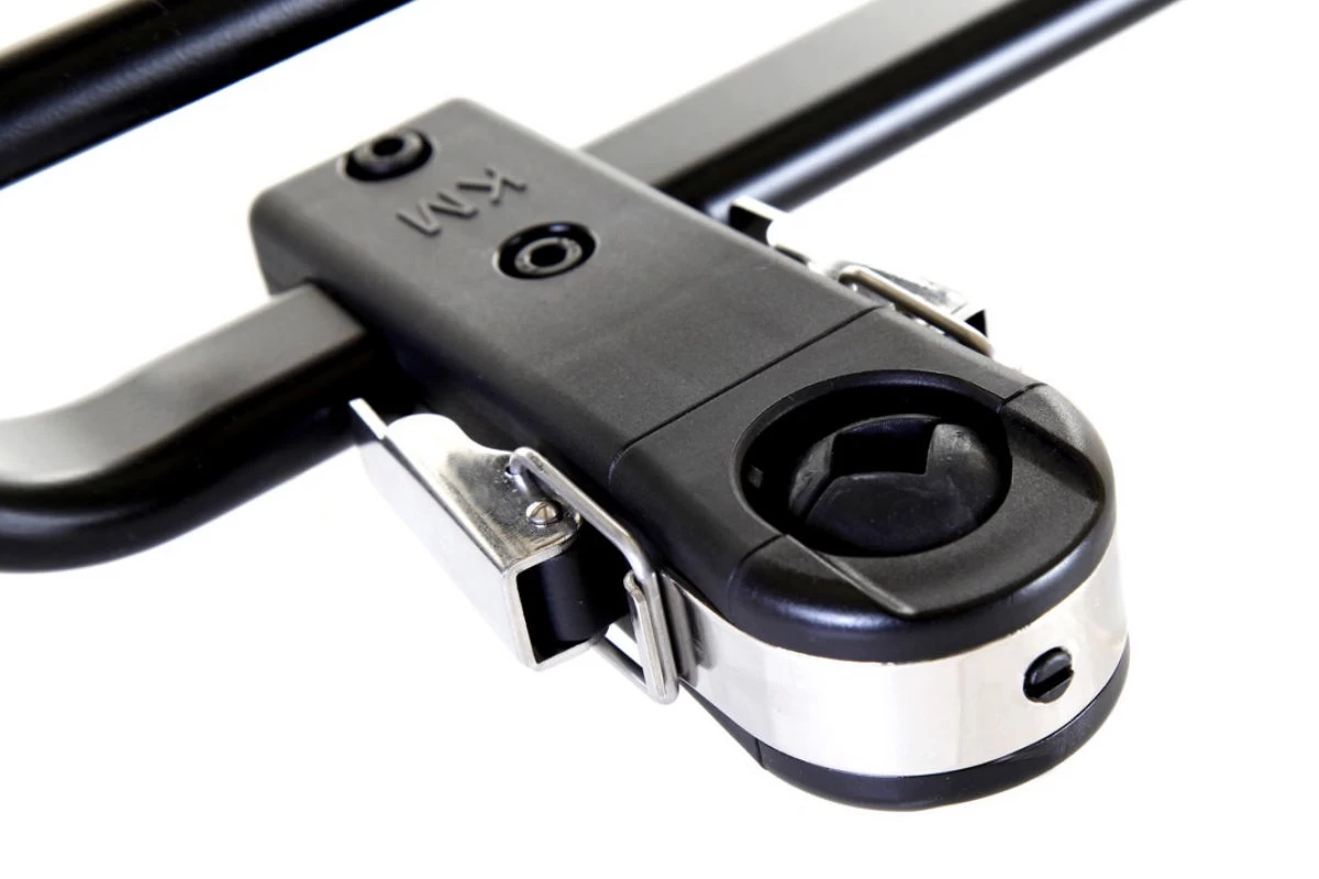 Dog Guard Alfa Romeo 156 Sportwagon - Crosswagon 2000-2007 Wagon Kleinmetall Roadmaster Deluxe - Afbeelding 5