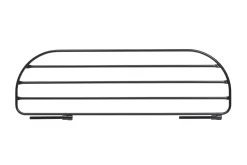 Dog Guard Alfa Romeo 156 Sportwagon - Crosswagon 2000-2007 Wagon Kleinmetall TraficGard Steel Tube XS