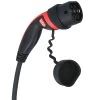 Charging Cable EV Type 2 1-phase 16A (3,7 KW) 6 Meters