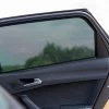 Sun Shades Citroën C4 Picasso II - C4 Spacetourer 2013-present Car Shades - Set