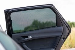 Sun Shades Citroƫn C4 Picasso II - C4 Spacetourer 2013-present Car Shades - Set