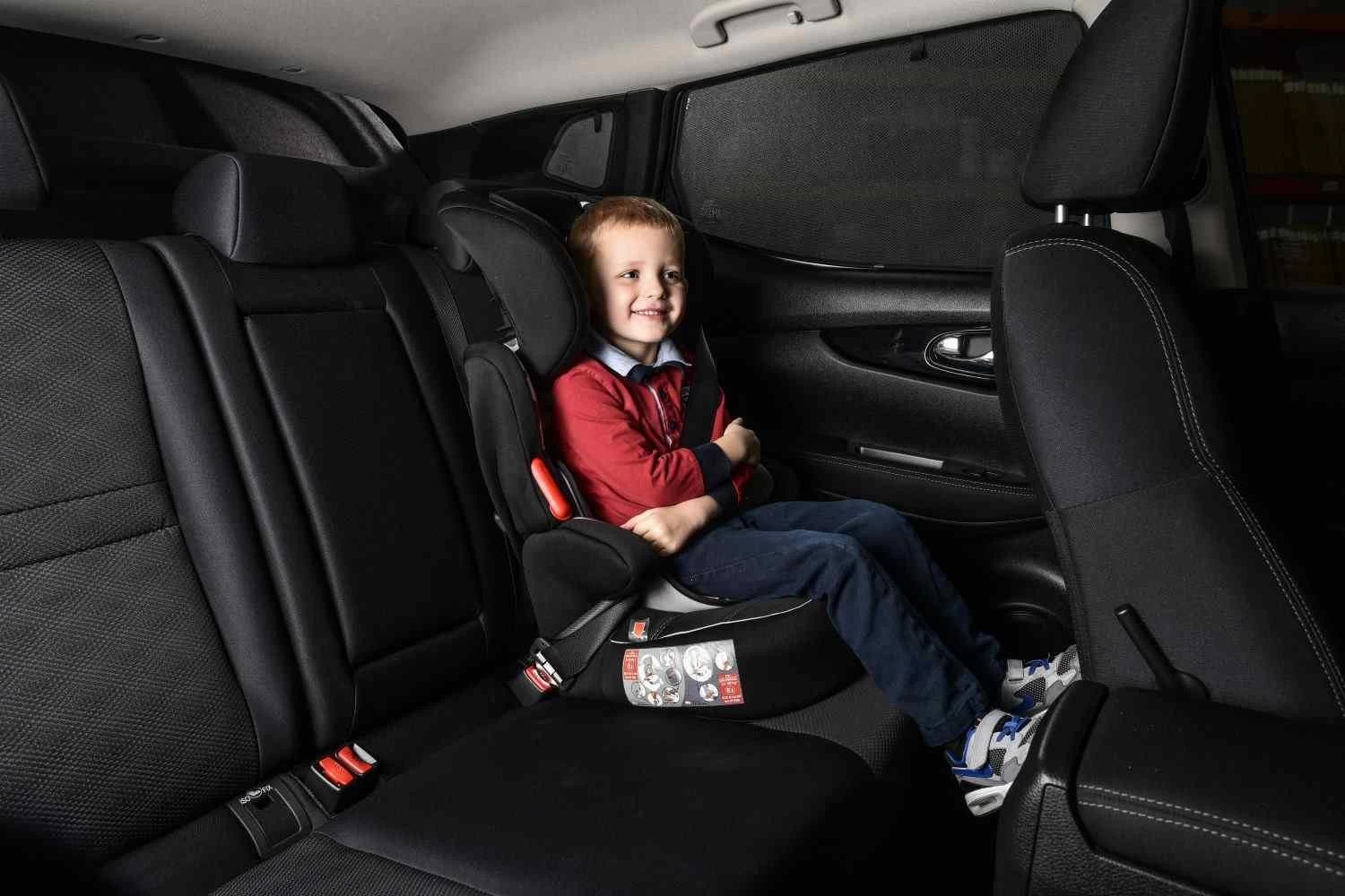 Sun Shades Audi A4 (B9) 2015-present 4-door Saloon Car Shades - Set - Afbeelding 7