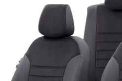 Seat Covers Fiat Tipo (Type 356 - 357) 2016-present 4 & 5-door London Design 5 Seat Covers Fiat Tipo (Type 356 - 357) 2016-present 4 & 5-door London Design -Auto-onderdelen example otom car seat covers london detail 2 17