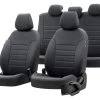 Seat Covers Audi A5 Coupé (8T3) 2011-2016 New York Design