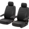 Seat Covers Fiat Ducato III 2014-2020 New York Design