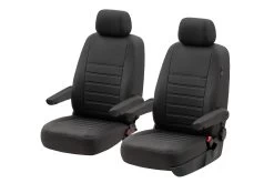 Seat Covers Fiat Doblò I 2000-2005 New York Design