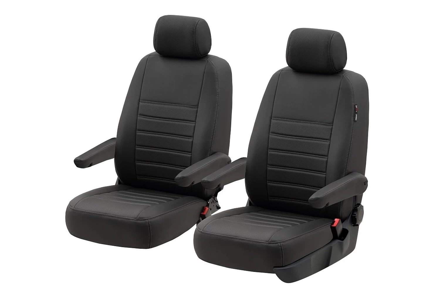 Seat Covers Fiat Ducato III 2014-2020 New York Design