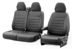 Seat Covers Citroën Berlingo II (B9) 2008-2018 New York Design