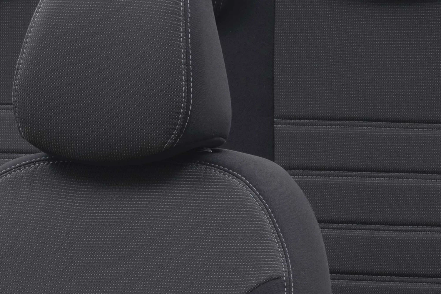 Seat Covers Citroƫn Jumper II 2006-2014 Original Design - Afbeelding 2