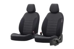 Seat Covers Citroƫn Nemo 2007-2021 Original Design