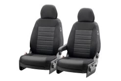 Seat Covers Fiat Ducato III 2006-2014 Original Design