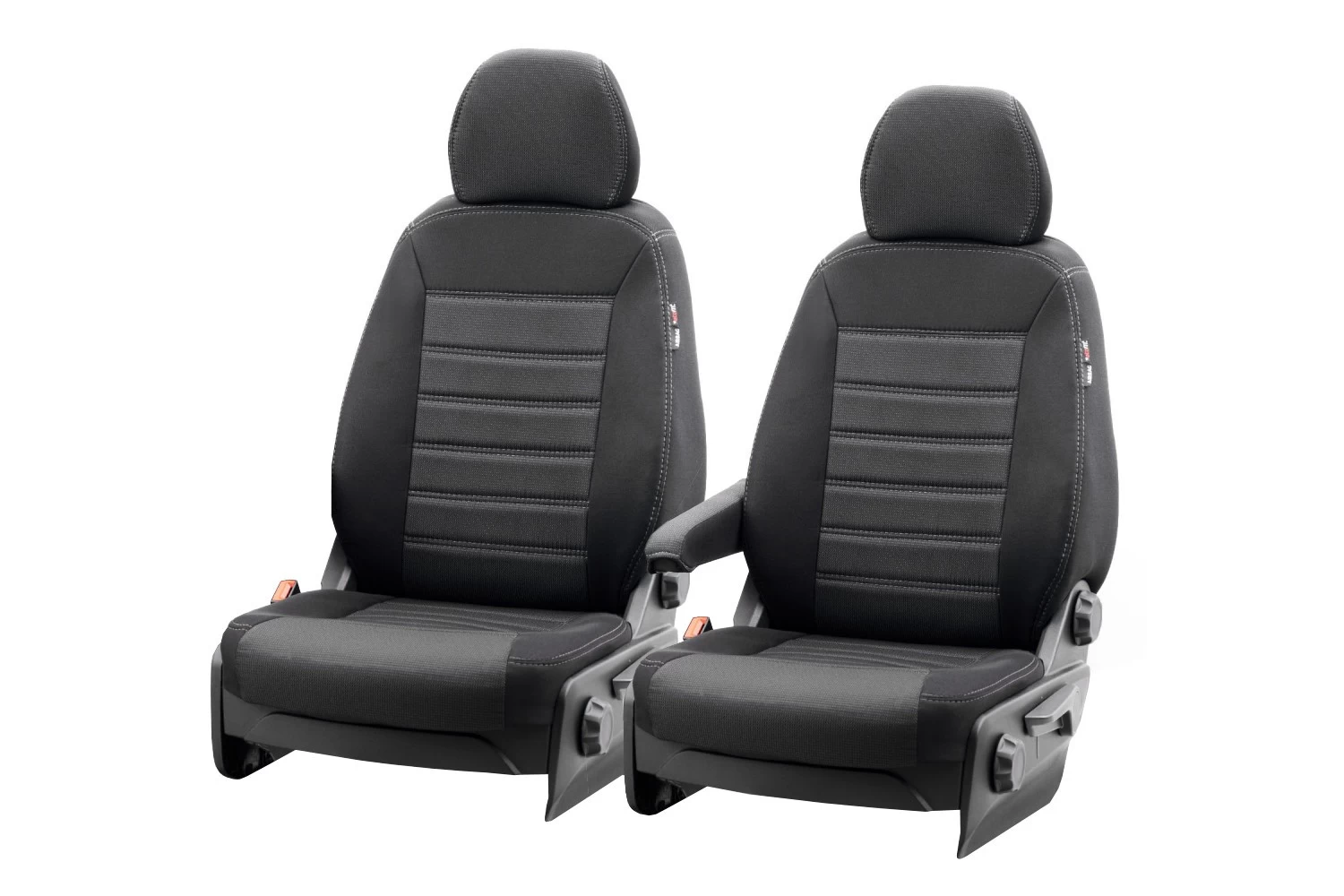 Seat Covers Fiat Ducato III 2006-2014 Original Design