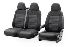 Seat Covers Citroƫn Jumper II 2006-2014 Original Design