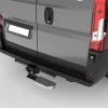 Rear Step Mercedes-Benz Citan (W415) 2012-2021 Q-Step One-Step