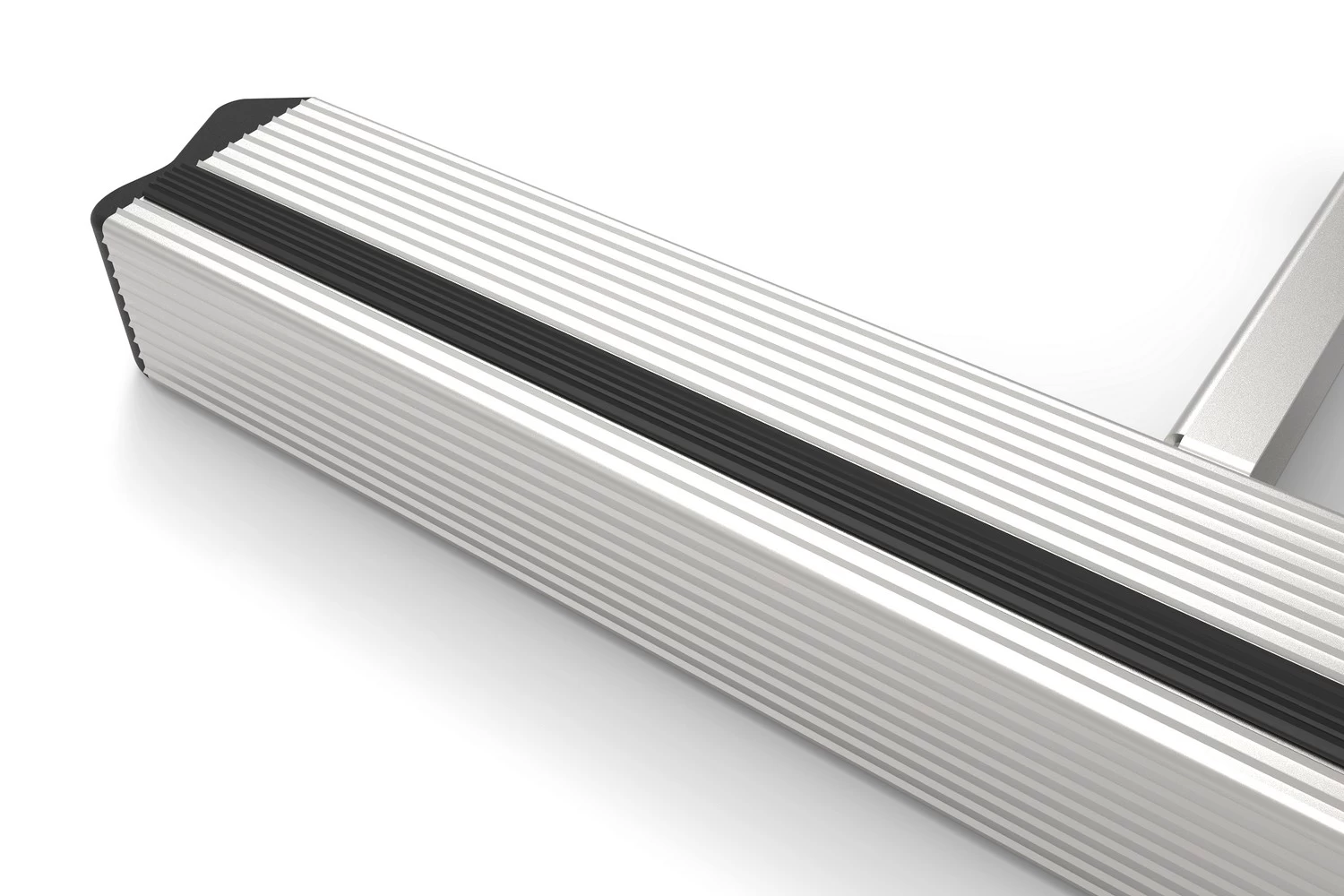 Rear Step Opel Vivaro B 2014-2019 Q-Step Short-Step - Afbeelding 3