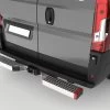 Rear Step MAN TGE 2017-present Q-Step Steel-Step Double XL