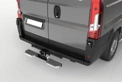 Rear Step Renault Kangoo II 2008-2021 Q-Step Two-Step