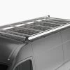 Roof Rack Citroën Berlingo III (K9) 2018-present Q-Top C13 Silver