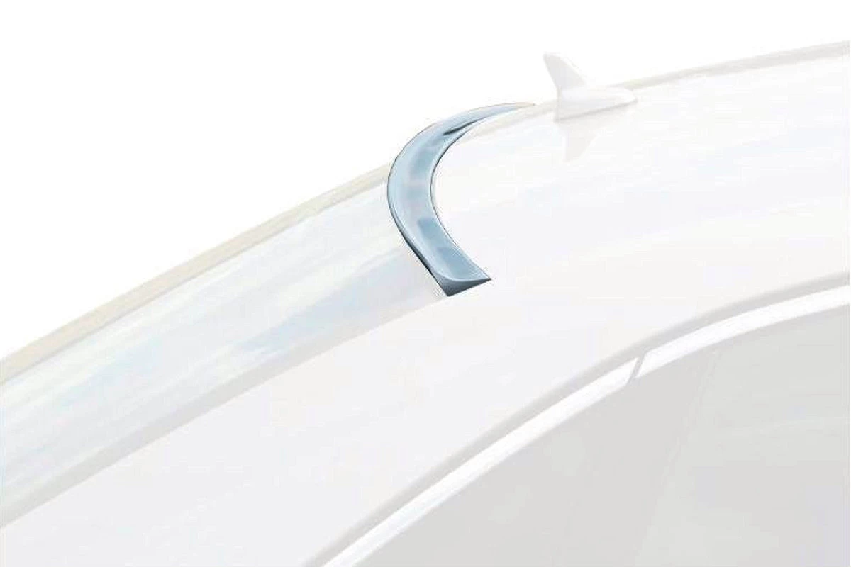 Roof Spoiler Lip BMW 4 Series CoupƩ (F32) 2013-2020 - Afbeelding 3