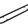 Side Bars Ford E-Transit 2022-present Stainless Steel Matte Black 64 Mm